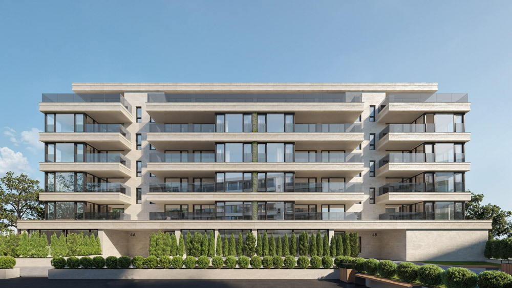 Fasada Sgrada 4 (AB)