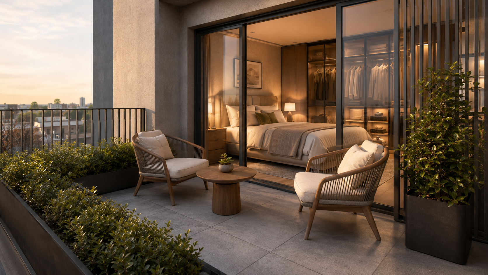 Three bedroom ap (4)