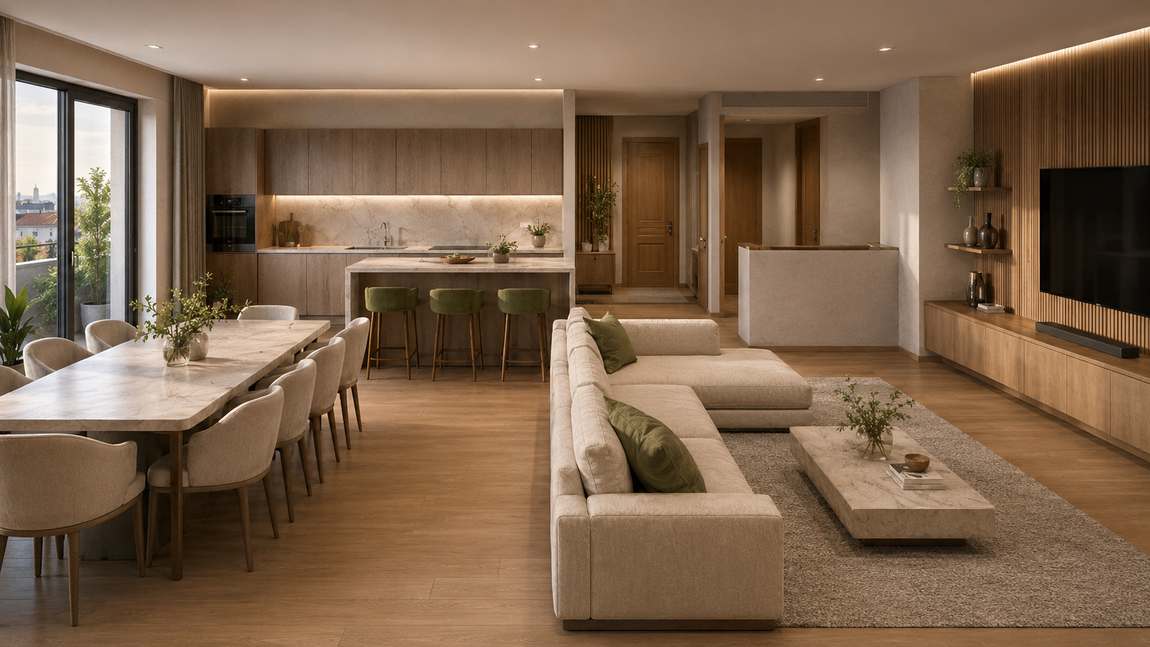 Three bedroom ap (6)